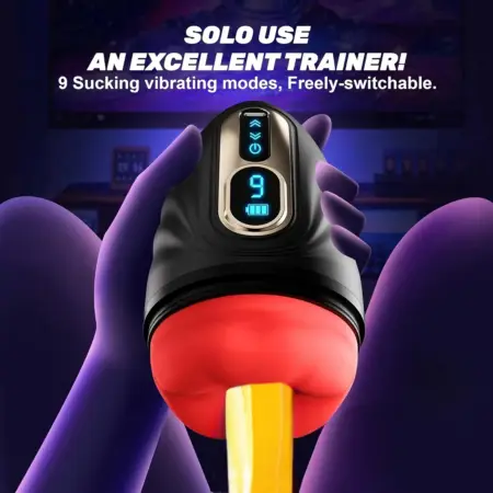 Men's health equipment