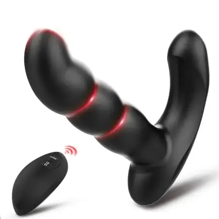 Anal Vibrator