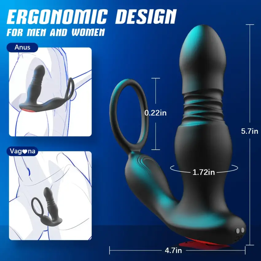 Prostate Massager - Image 6