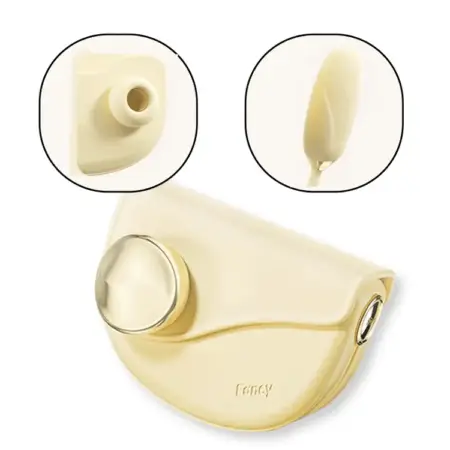 Saddle Vibrator