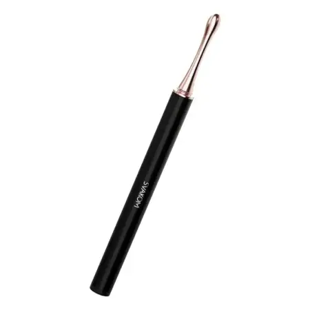 Privacy Vibrating pen